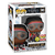 Funko Pop Marvel Black Phanter Wakanda + Tees *Lg* 70381