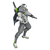 Funko Action Overwatch 2 Genji 61544 - comprar online
