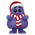 Funko Pop Mc Donalds Holiday Grimace 205 na internet