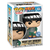 Funko Pop Naruto Might Guy Winking *Ex* 1414 - comprar online