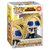 Funko Pop My Hero Academia S5 Denki Kaminari 1352 - comprar online