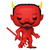 Funko Pop Loteria El Diablito Glow *Ex* 03 na internet