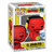 Funko Pop Loteria El Diablito Glow *Ex* 03 - comprar online