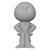 Funko Vinyl Soda Disney Nbc Jack Skelling Formal 72390