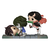 Funko Pop Demon Slayer *Moments* Tanjiro & Nezuko Vs.Temple Demon 1419 na internet
