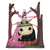 Funko Pop Demon Slayer *Deluxe* Nezuko Kamado In Web *Ex* 1418 na internet