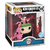 Funko Pop Demon Slayer *Deluxe* Nezuko Kamado In Web *Ex* 1418 - comprar online