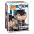 Funko Pop Demon Slayer Genya Shinazugawa 1406 - comprar online