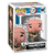 Funko Pop Demon Slayer Haganezuka 1407 - comprar online