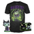 Funko Pop Disney Villains Tees + Maleficent Diamond *Xl* 58929 na internet