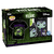 Funko Pop Disney Villains Tees + Maleficent Diamond *Xl* 58929 - comprar online