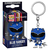 Funko Pop Keychain Power Rangers 30Th Blue Ranger 72150