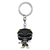 Funko Pop Keychain Power Rangers 30Th Black Ranger 72149 na internet