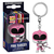 Funko Pop Keychain Power Rangers 30Th Pink Ranger 72151