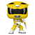 Funko Pop Power Rangers 30Th Yellow Ranger 1375 na internet