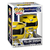 Funko Pop Power Rangers 30Th Yellow Ranger 1375 - comprar online