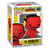 Funko Pop Loteria El Diablito 03 - comprar online