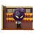 Funko Pop My Hero Academia *Deluxe* Kurogiri *Ex* 1245 na internet