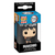 Funko Pop Keychain Demon Slayer Makomo Flower Headdress 72615 - comprar online