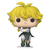 Funko Pop The Seven Deadly Sins Meliodas 1340 na internet