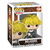 Funko Pop The Seven Deadly Sins Meliodas 1340 - comprar online