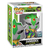 Funko Pop Power Rangers Turtles Shredder *Funkon 2022* 110 - comprar online