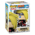 Funko Pop Naruto Deidara 1434 - comprar online