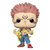 Funko Pop Jujutsu Kaiser Sukuna Ryomen Tearing Shirt *Ex* 1483 - Loja Oficial de Funko Pop e Figures