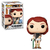 Funko Pop The Office Fun Run Meredith *Ex* 1396