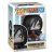 Funko Pop Naruto Orochimaru Akatsuki Metallic *Ex* 1435 - comprar online