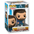 Funko Pop Aquaman And The Lost Kingdom Aquaman Stealth Suit 1302 - comprar online