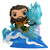 Funko Pop Aquaman And The Lost Kingdom *Rides* Aquaman And Storm 295 na internet