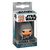 Funko Pop Keychain Star Wars Ahsoka Ahsoka Tano 72173 - comprar online