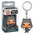 Funko Pop Keychain Star Wars Ahsoka Ahsoka Tano 72173