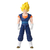 Boneco Bandai Limit Breaker Dragon Ball Ss.Vegito 36757 na internet