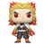 Funko Pop Demon Slayer *Super Sized 10* Rengoku *Ex* 1399 na internet