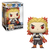 Funko Pop Demon Slayer *Super Sized 10* Rengoku *Ex* 1399