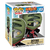Funko Pop Naruto *Sized* Zetsu 1438 - comprar online