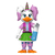 Funko Action Five Nights Freddy Circus Chica 67622 na internet