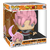 Funko Pop Dragon Ball Super *Sized 10* Goku Black Rose 1284 - comprar online