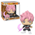 Funko Pop Dragon Ball Super *Sized 10* Goku Black Rose 1284