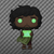 Funko Pop Disney Encanto Bruno Madrigal Prophecy Glow *Ex* 1425