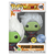 Funko Pop Dragon Ball Super Fused Zamasu Glow *Ex* 1485 - comprar online