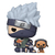 Funko Pop Naruto Kakashi Hatake W/Pakkun *Ex* 1338 - comprar online