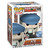 Funko Pop Hunter X Hunter Kite W/Gun *Ex* 1235 - comprar online