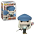 Funko Pop Hunter X Hunter Kite W/Gun *Ex* 1235