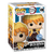 Funko Pop Demon Slayer Zenitsu Agatsuma Nezukos Box *Ex* 1488 - comprar online