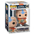 Funko Pop Avatar Aang Floating 1439 - comprar online