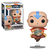 Funko Pop Avatar Aang Floating 1439