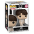 Funko Pop Rocks Bts S4 Jin 368 - comprar online